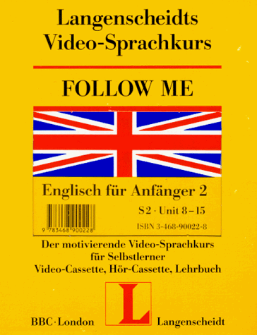 Preisvergleich Produktbild Unit 8-15 [VHS]