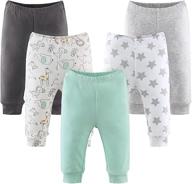 Comprar Pantalones para recién nacido Salmón? Calidad y ahorro | Zeeman