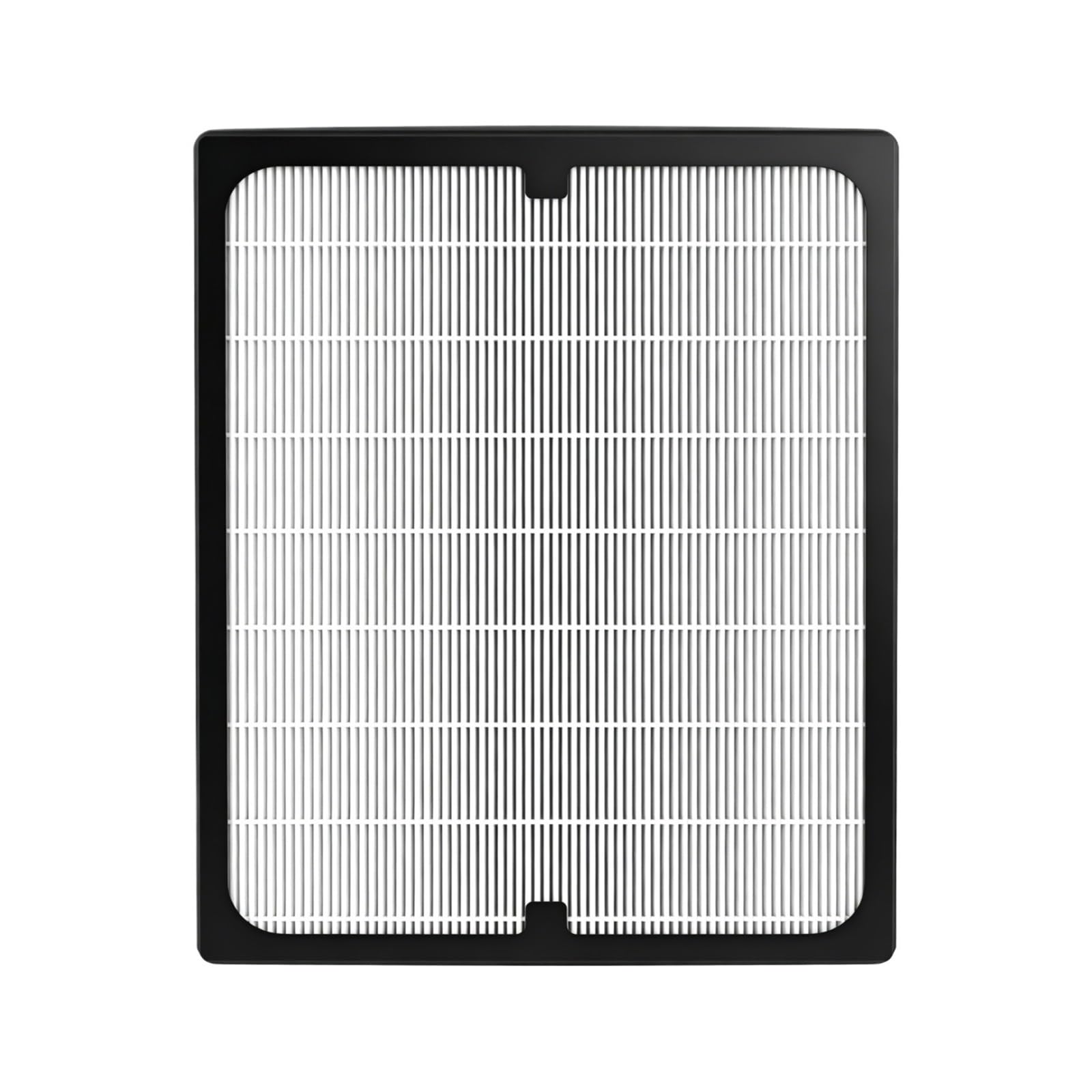 Ycddjjpcv 1 Pcs Filter F5-310 Hepa+Activated Carbon Composite Multifunctional Filter 367 * 243 * 30Mm，Compatible For Ballu Ap-310F5 Air Purifier，High Efficiency，Low Noise