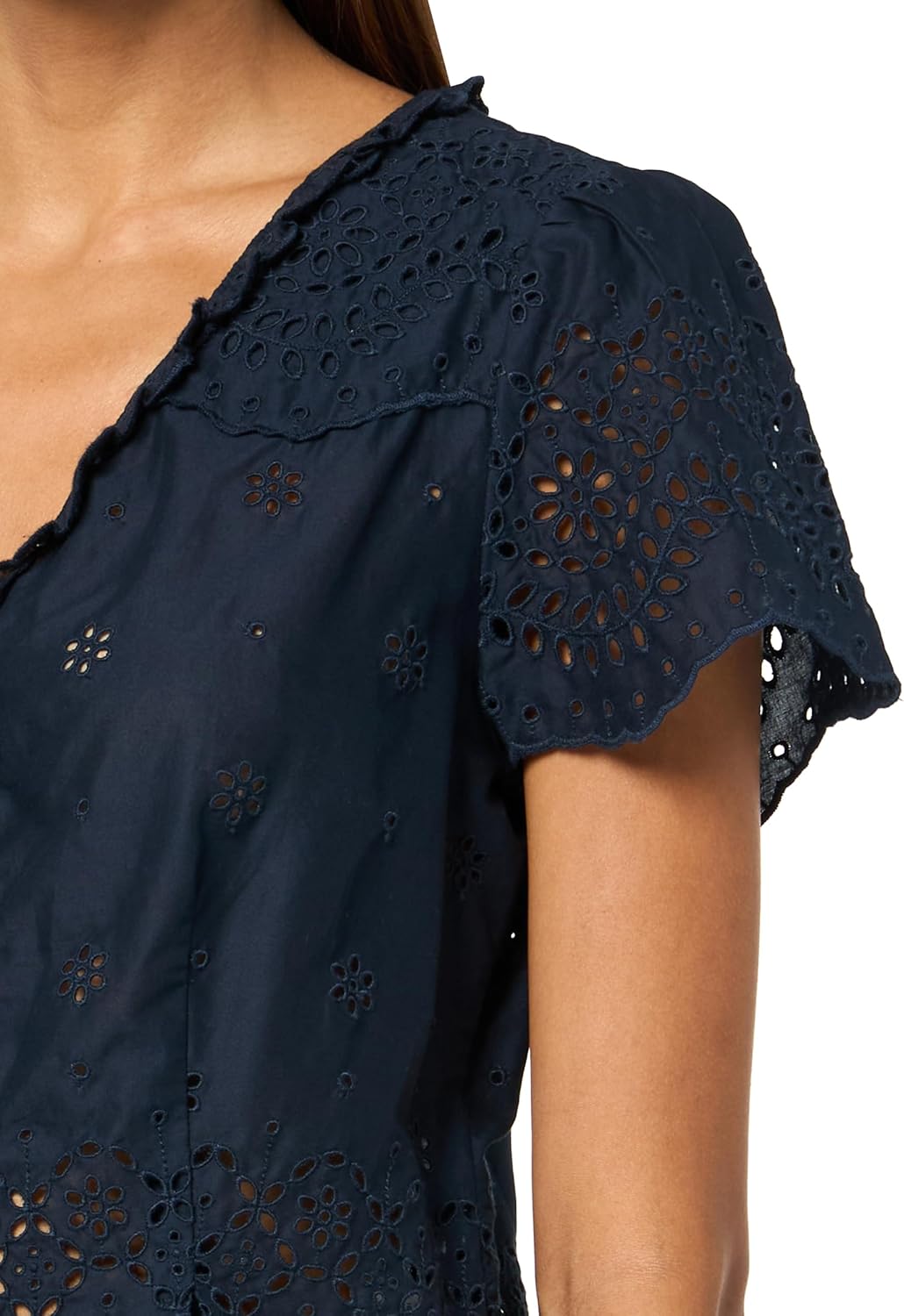 Paige Womens Quinta Top - Image 3