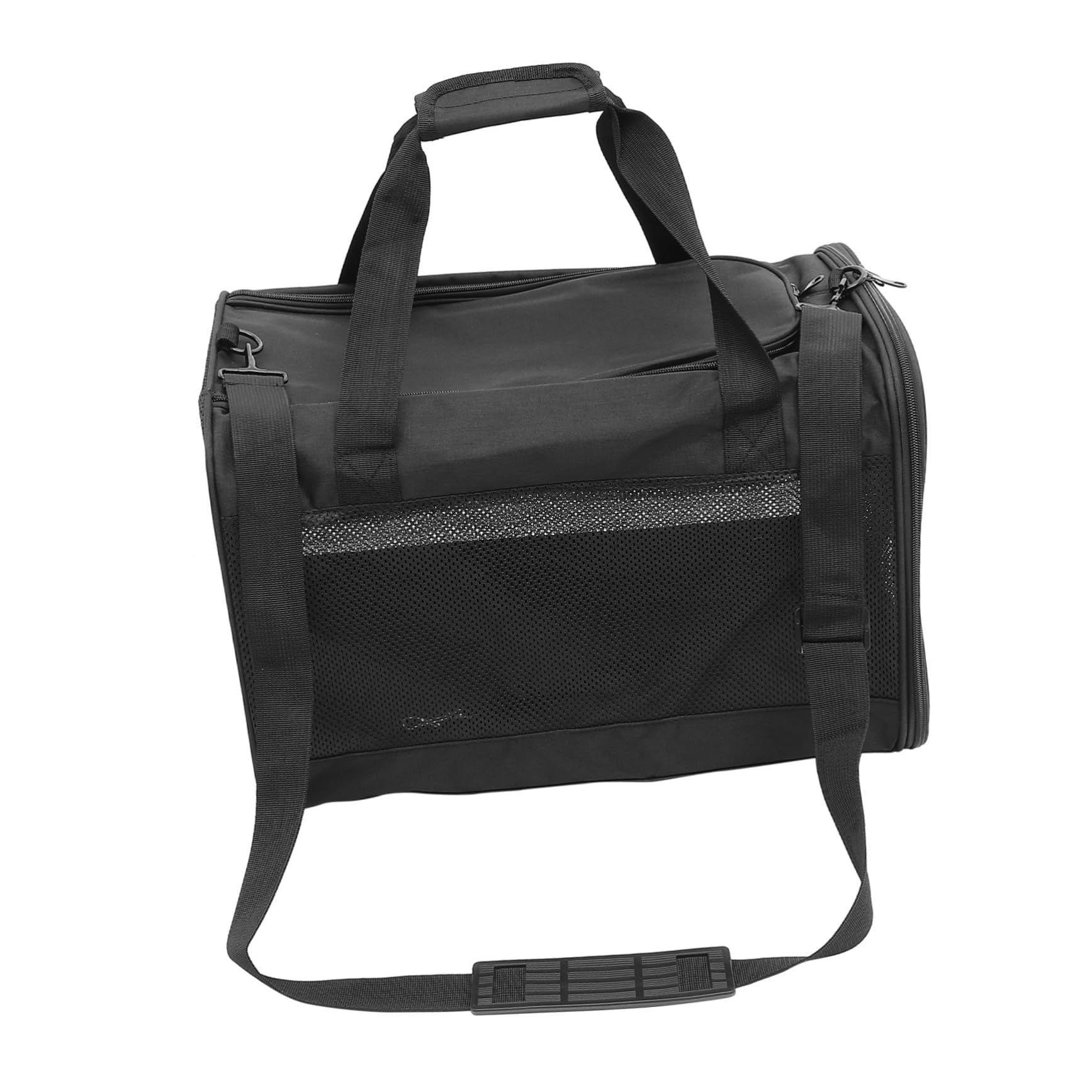 Sac de transport pour chien pliable résistant aux griffures