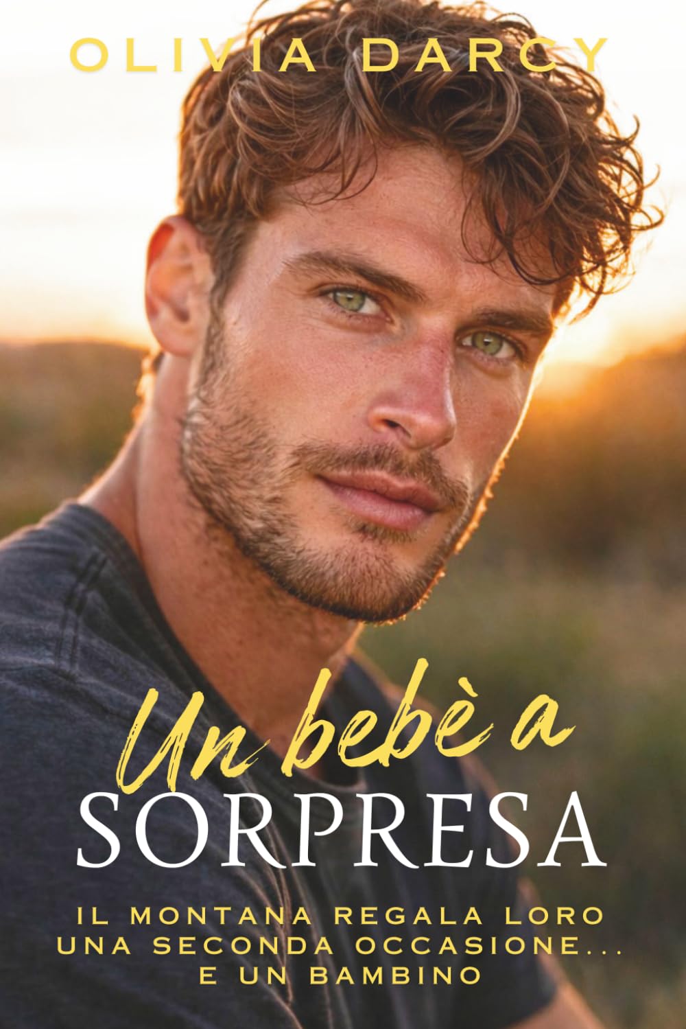 Un bebè a sorpresa: Spicy romance di seconda possibilità (Tentazione Esecutiva)