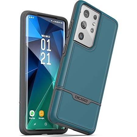 encased protective samsung galaxy designed case s21 rebel duty ultra heavy phone series