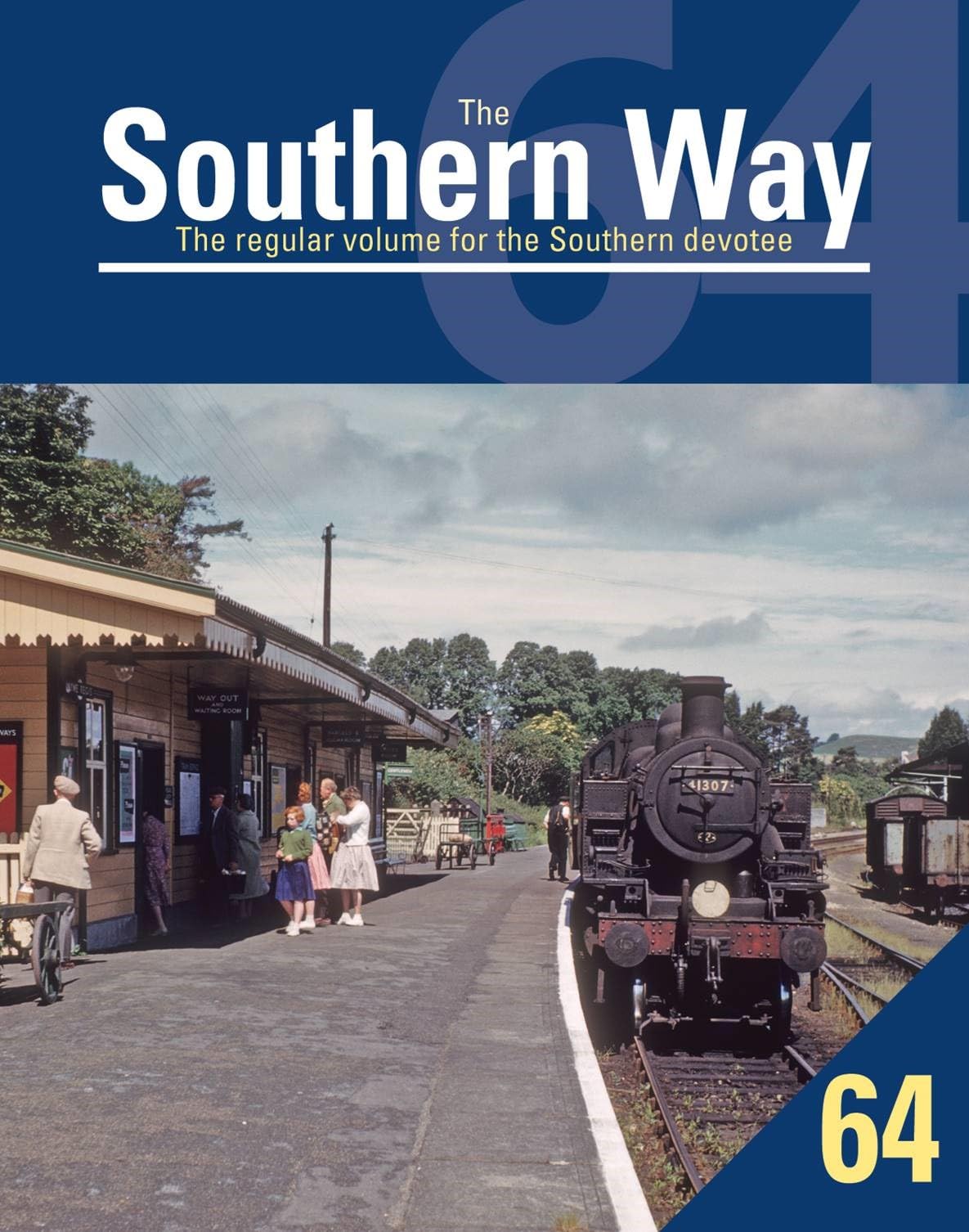 Southern Way 64 (The Southern Way)