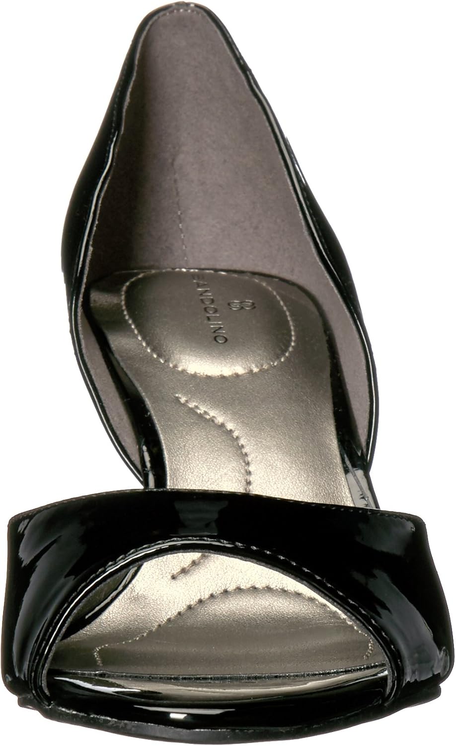 Bandolino Women's Nubilla 5 Black