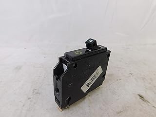CUTLER HAMMER CUT CHQ115 1P 15A CIRCUIT BREAKER