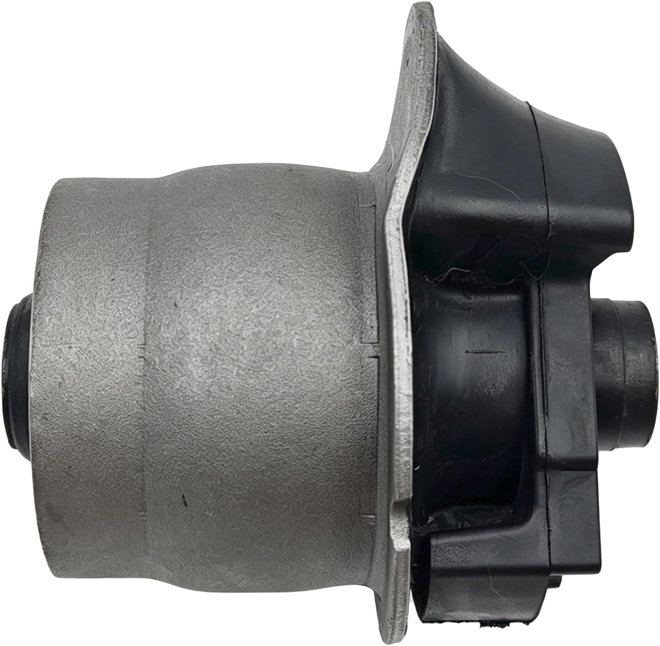 2pcs Rear Axle Carrier Bushing Replacement for 2003-2009 Toyota Prius, 2007-2011 Corolla, 2001-2006 Allion/Premio, Opa & Vista, Reference OE#48725-32280