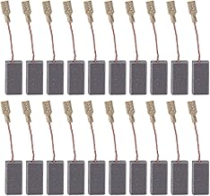 Replacement Carbon Brushes for Bosch Tools 20 Pack Compatible with Angle Grinders