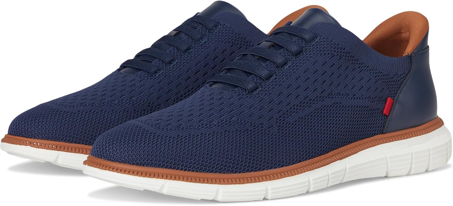 Marc Joseph New York Mens Edison Street (Hands Free Technology)