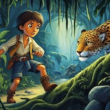 Bomba The Jungle Boy Or The Old Naturalist's Secret By Roy Rockwood Ages 9-12 The Complete Original Unaltered Unabridged Text From 1926 Annotated Adventure Story Through The Amazon Ages