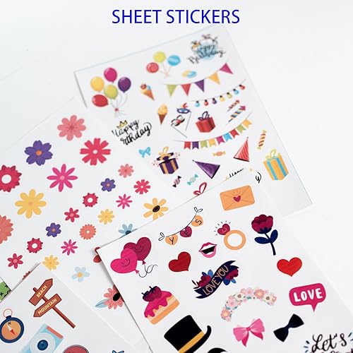 Miniatura 7 de Calcomanías personalizadas para logotipo de empresa, vinilo impermeable, papel kraft, papel de arte, 30-300 unidades, 1.5-10 pulgadas, carga tu