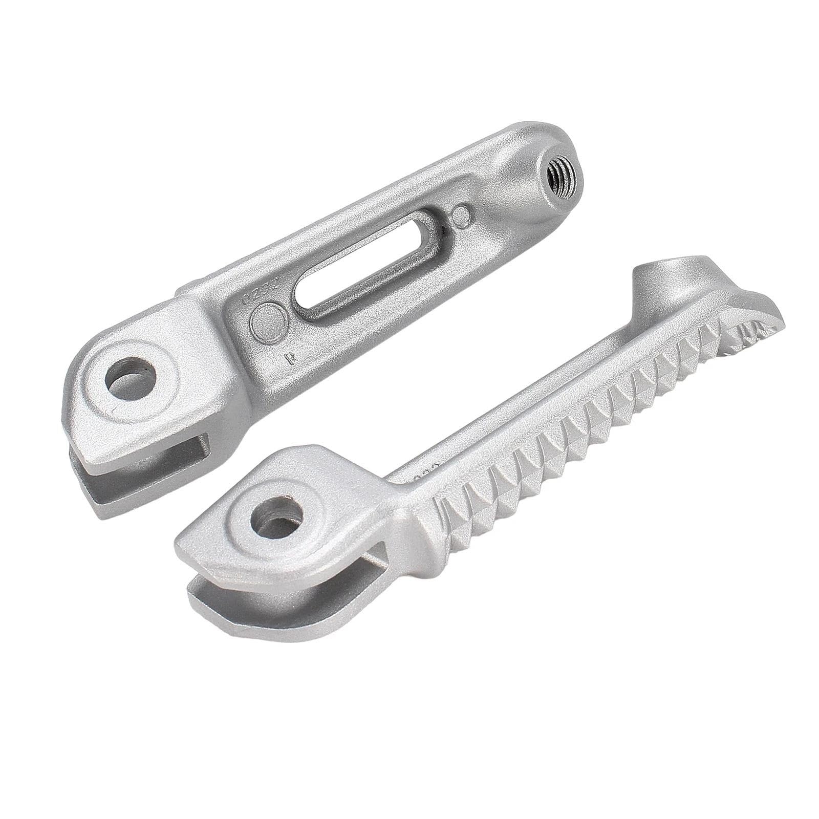 Pedali Pedali Pilota Anteriore Poggiapiedi Per Triumph Per Trident 660 Per Daytona 660 Per Tiger Per Sport 660 Per Speed Twin 1200 Accessori Moto