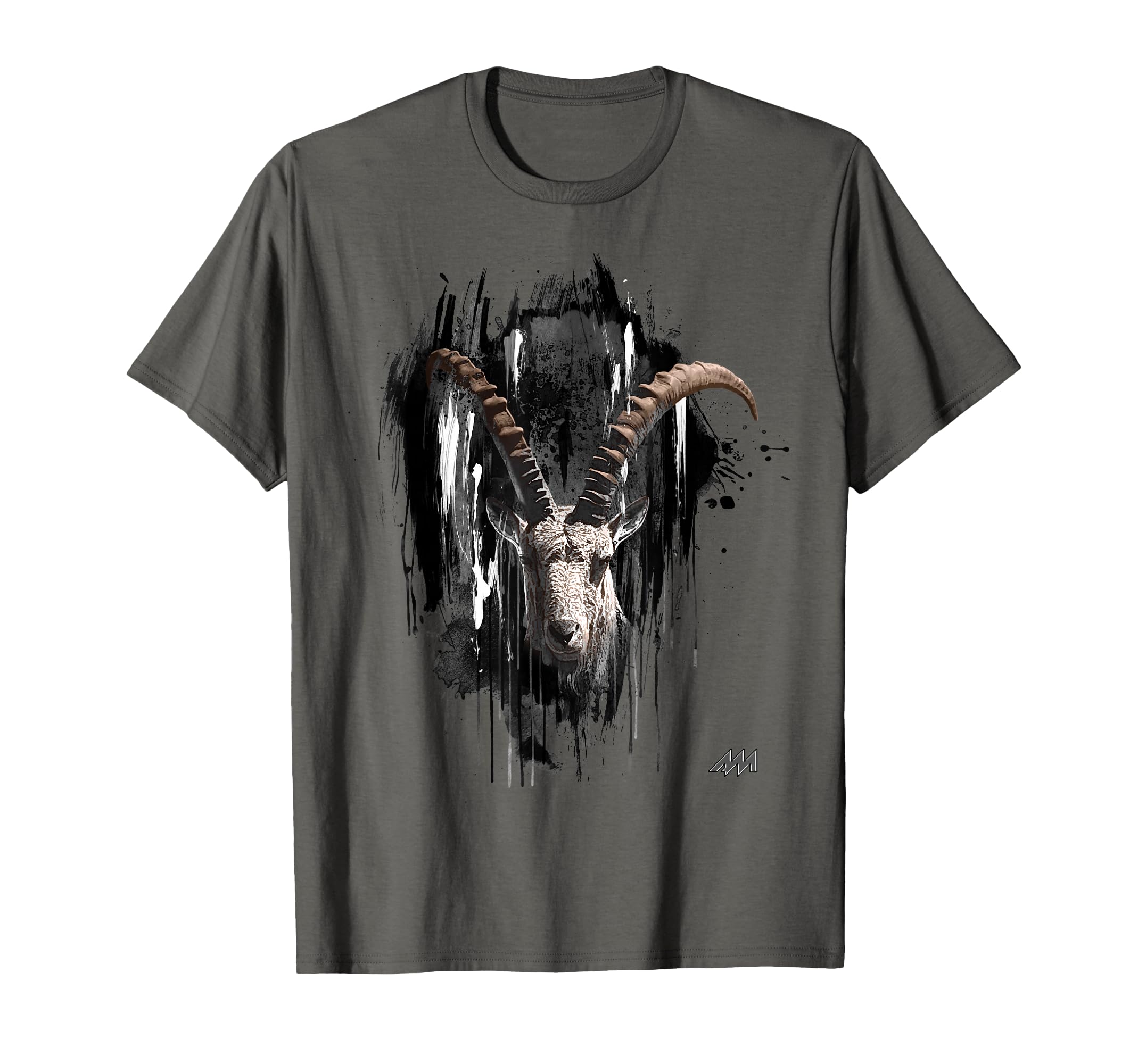 Kleidung mit Designs von Amazon Merch on Demand