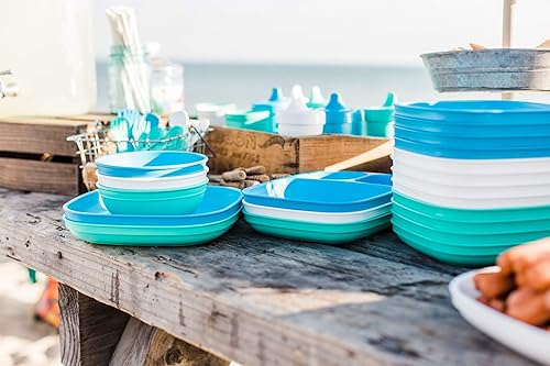 Miniatura 9 de Re-Play - Juego de 4, Hecho en EE.UU.