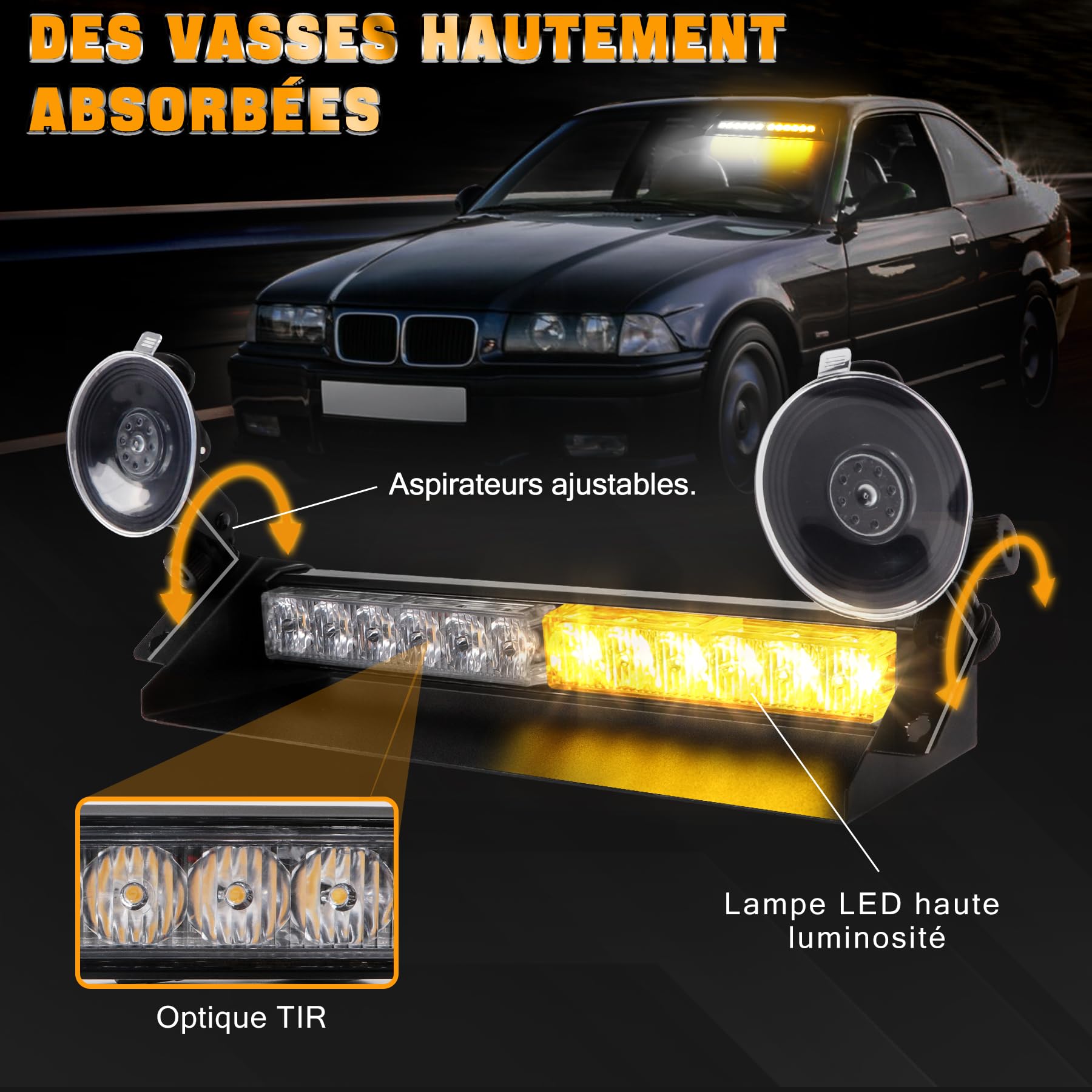 LED