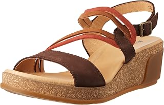 Amazon.it: scarpe con zeppa