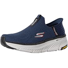 Skechers Men's Max Cushioning Premier 2.0 Slip-in-sneakerSneaker