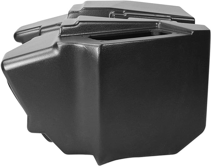 SSV Works Subwoofer Enclosure 10" para Polaris RZR miniatura 7