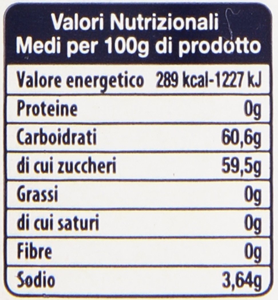 BRIOSCHI Effervencente Digestivo Rinfrescante Dissetante al Gusto Limone 100 g (1000035151)