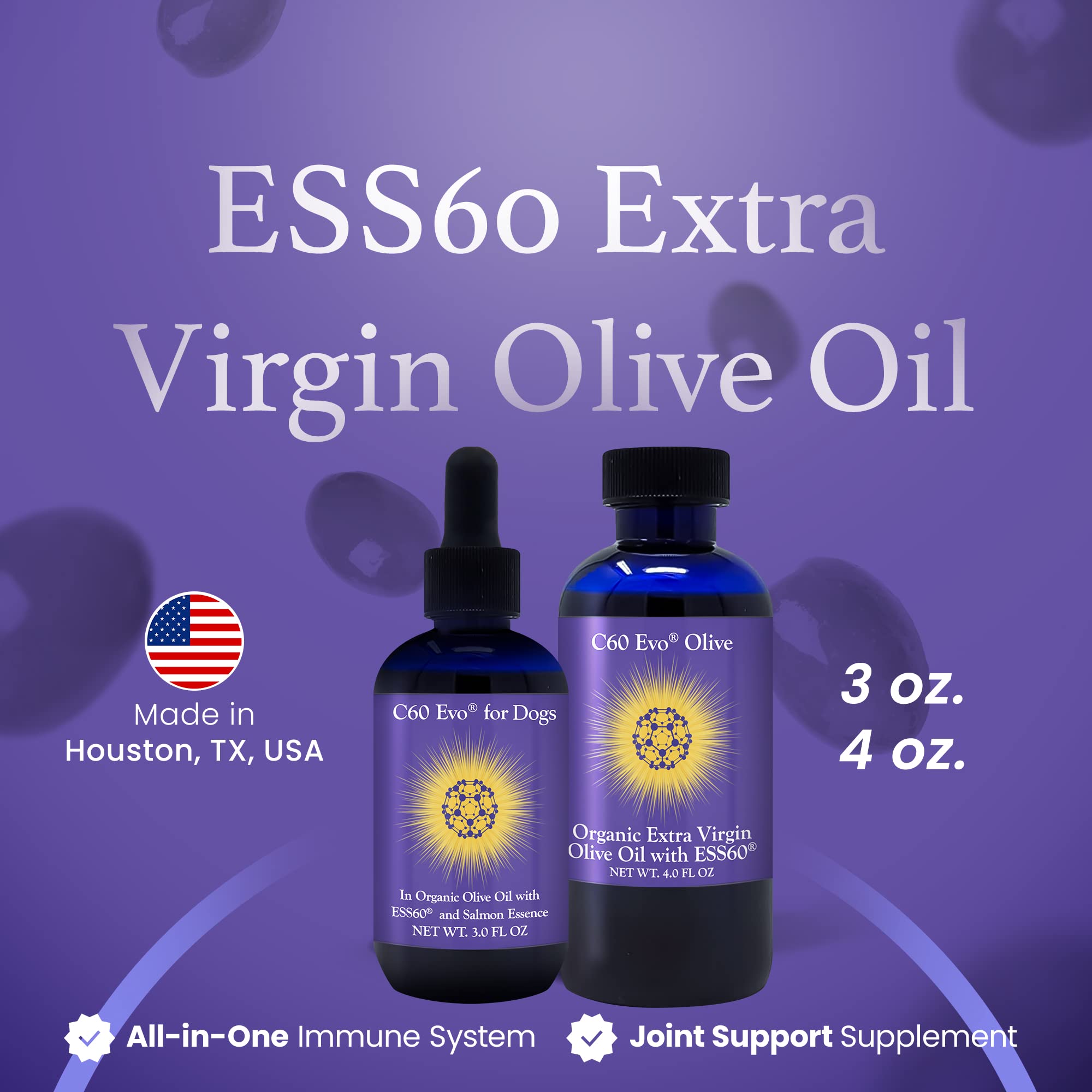 Can You Give Your Dog Olive Oil