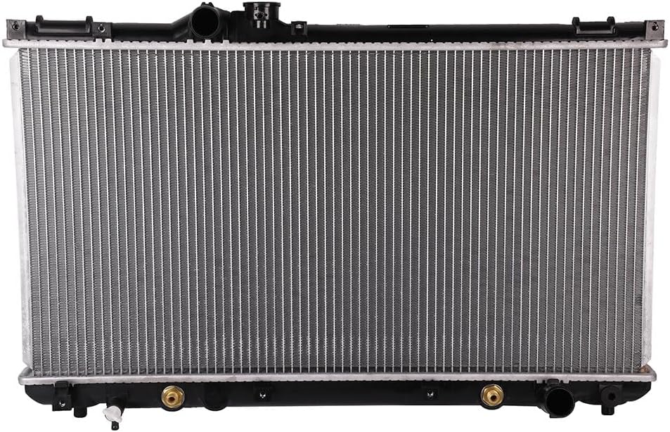 ECCPP 2356 Radiator for 2001-2005 for Lexus for IS300 3.0L