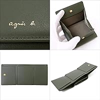 Amazon | [アニエスベー] [名入れ可] ボヤージュ VOYAGE レザー