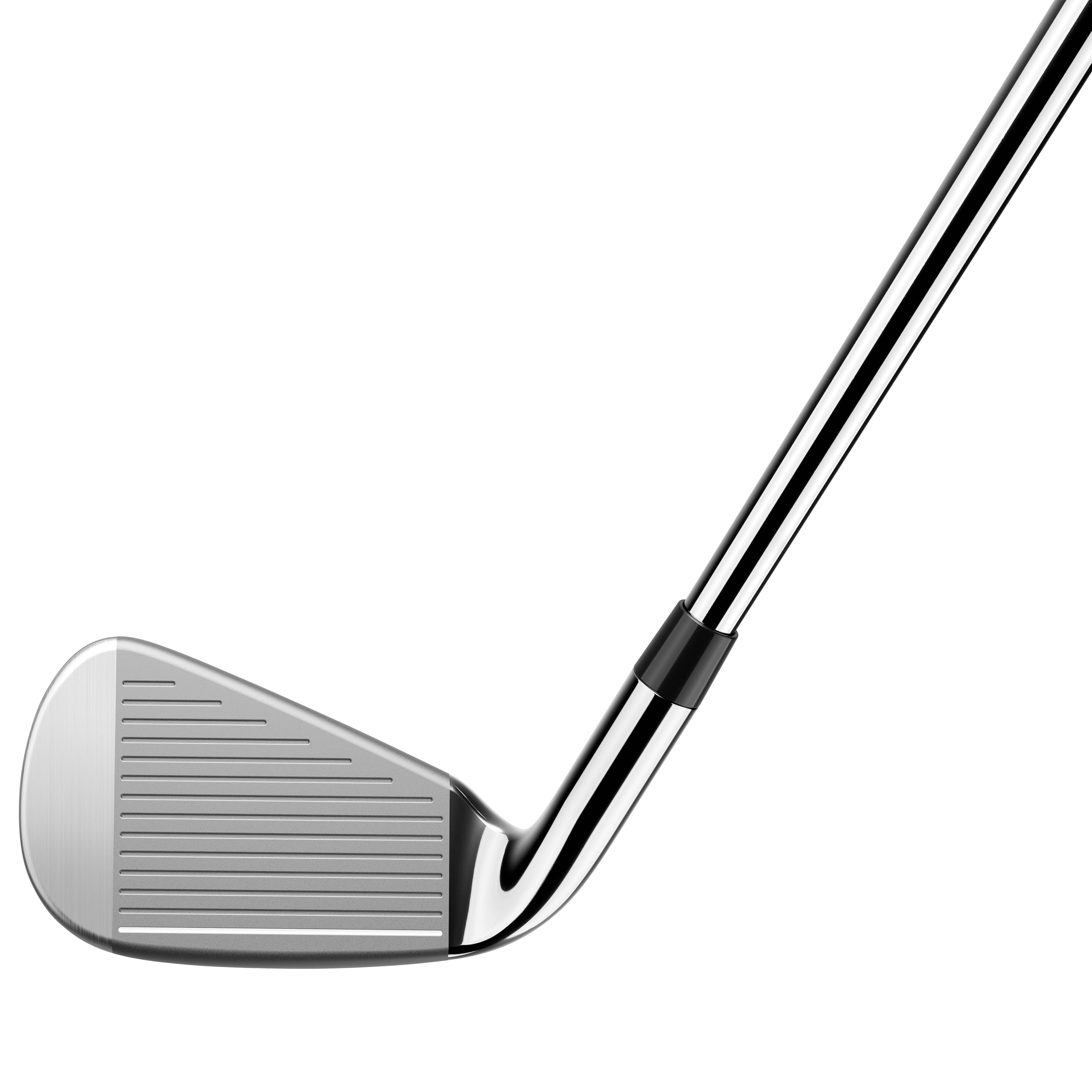 TaylorMade Komplettes Golfschläger-Set RBZ 2025, 11-teilig, Schwarz/Rot