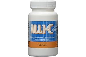 Allicin: A Natural Antiviral and Immune Booster