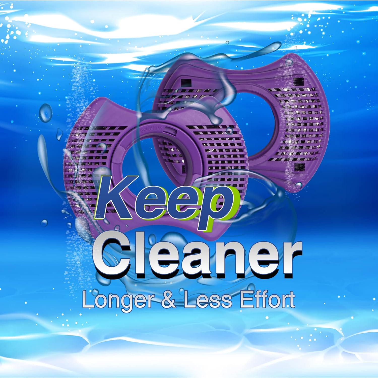 Dimension One Spa Filter Vision Hot Tub Filter, Vision Spa Tub Keeps The Hot Tub Clean and Enhanced Bather Comfort