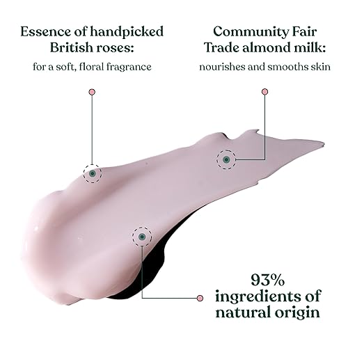 Vista 4 de The Body Shop - Yogurt 6 1