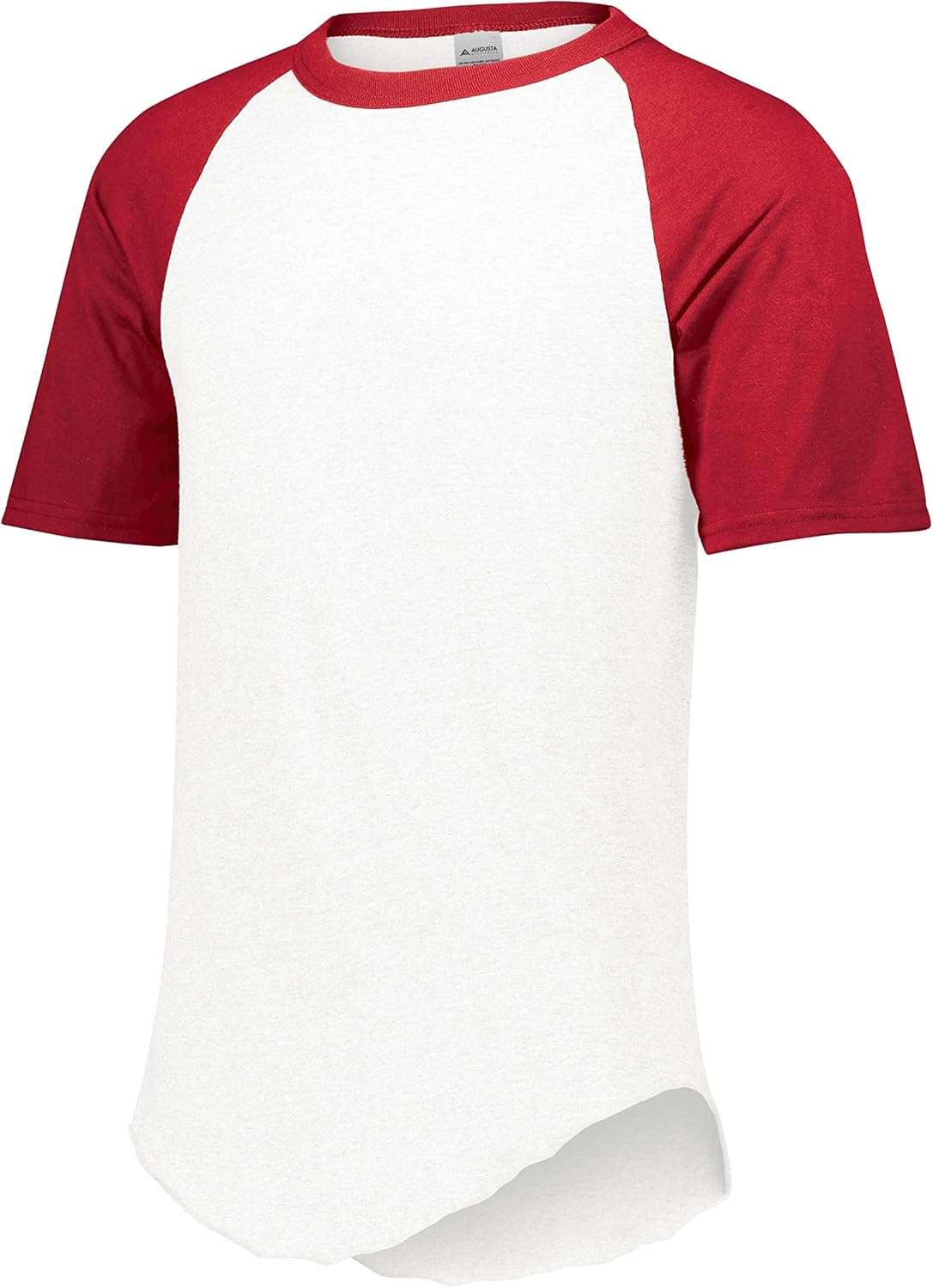 Augusta Sportswear Short Sleeve Baseball Jersey