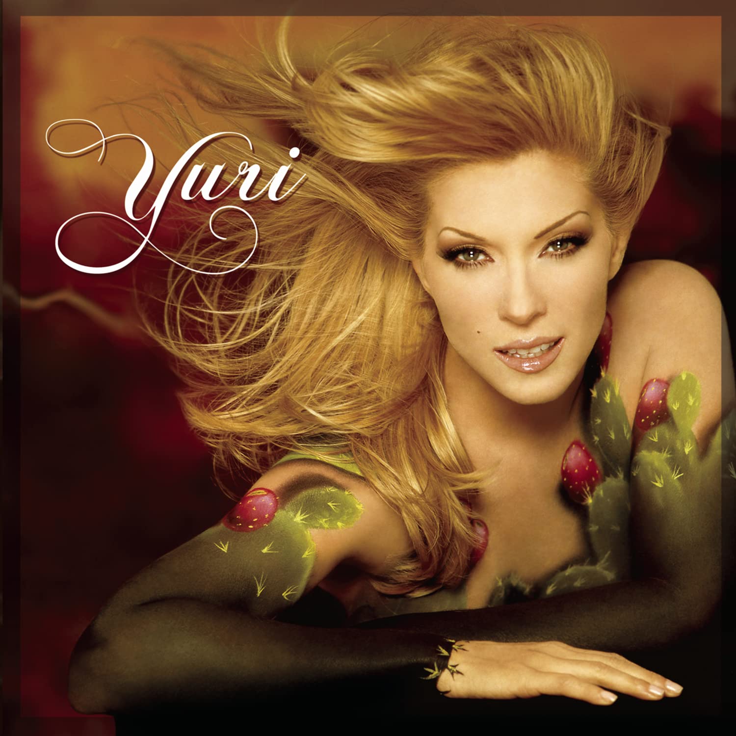 Yuri Original Soundtrack〈Deluxe Edition〉 71A2hOr3JmL.jpg