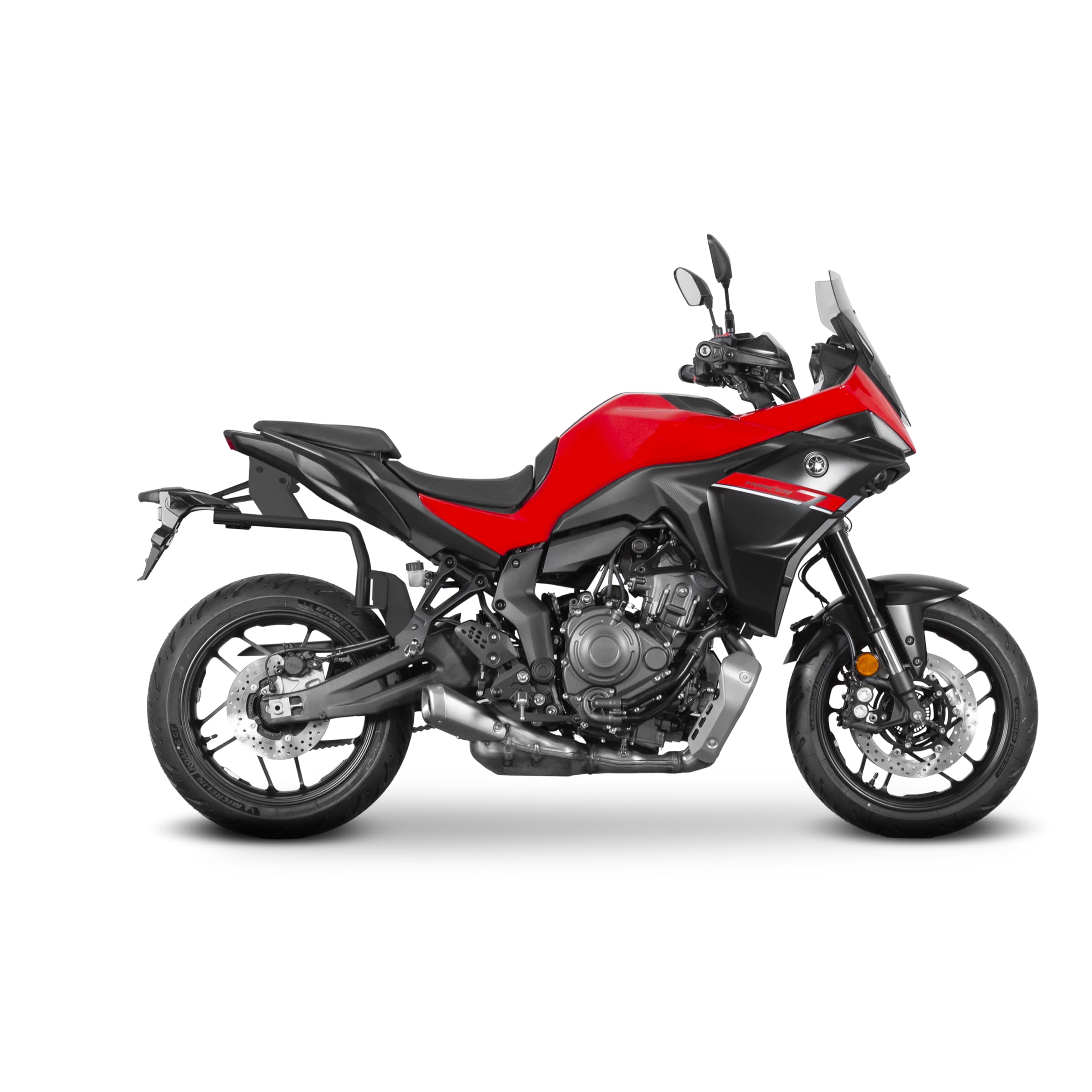 SHAD 3P System Attacco Laterale Yamaha Tracer 7