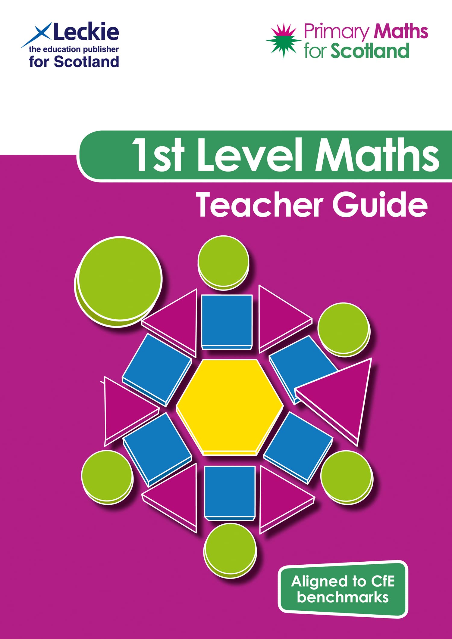 First Level Teacher Guide by Craig Lowther, Antoinette Irwin,... - 9780008348946