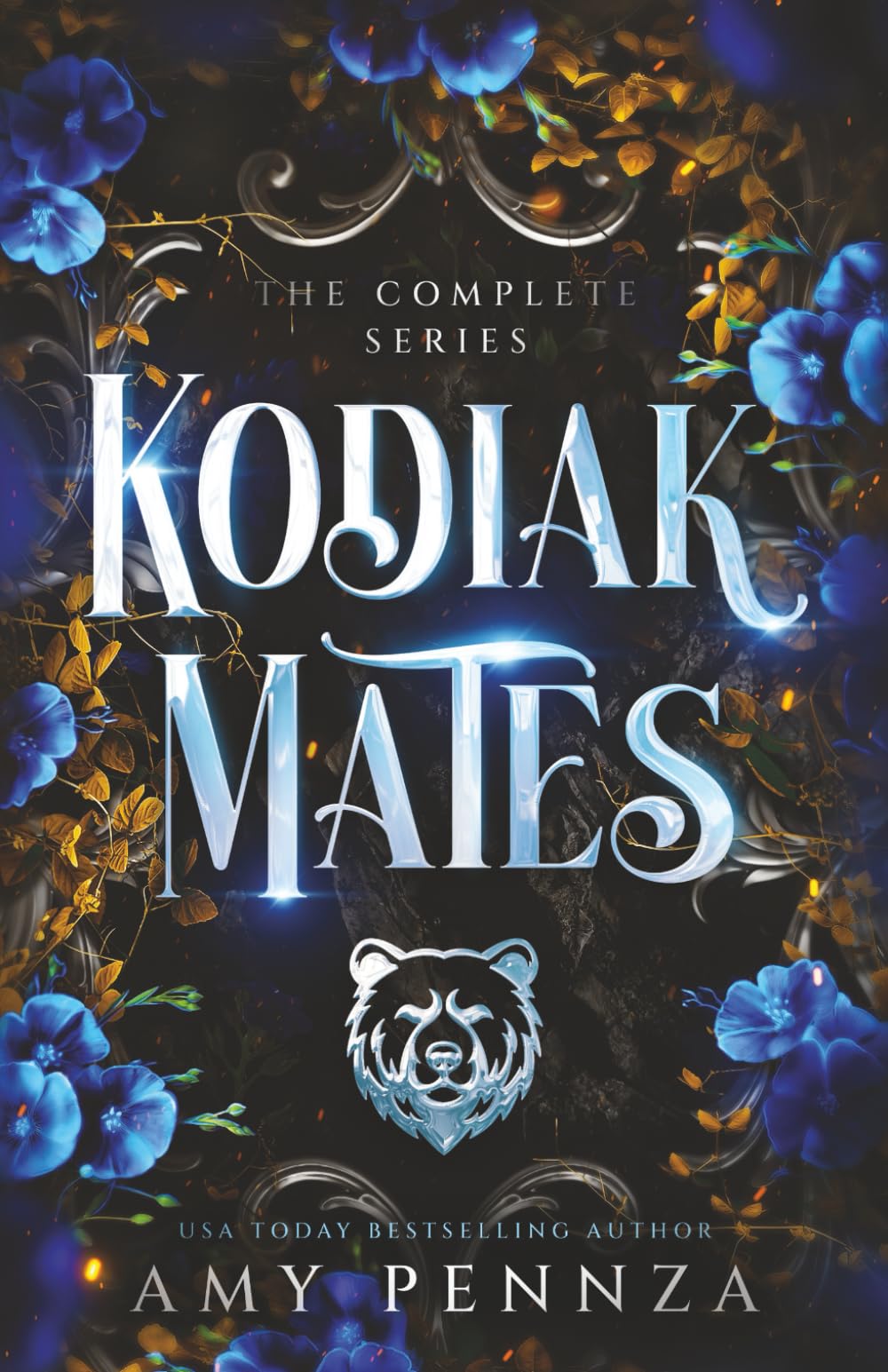 Kodiak Mates: The Complete Series