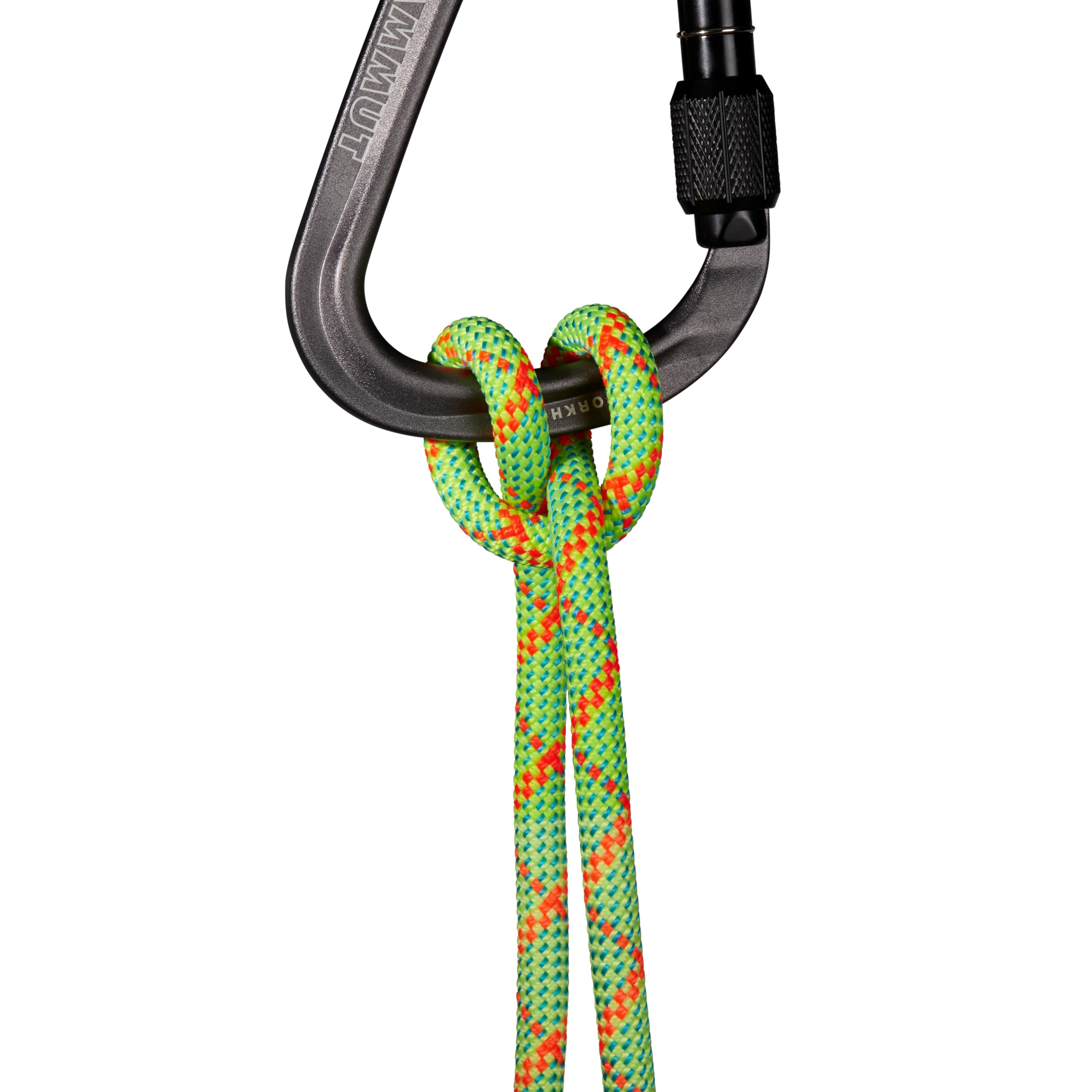 Mammut 8.0 Alpine Core Protect Dry Rope 60m