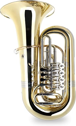 Classic Cantabile T-190, latón