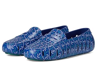 Floafers Country Club Driver Print Men