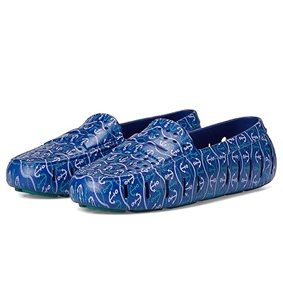 Floafers Country Club Driver Print Men