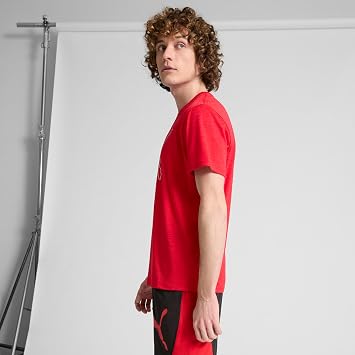 Puma Mens Train All Day Essentials T-Shirt