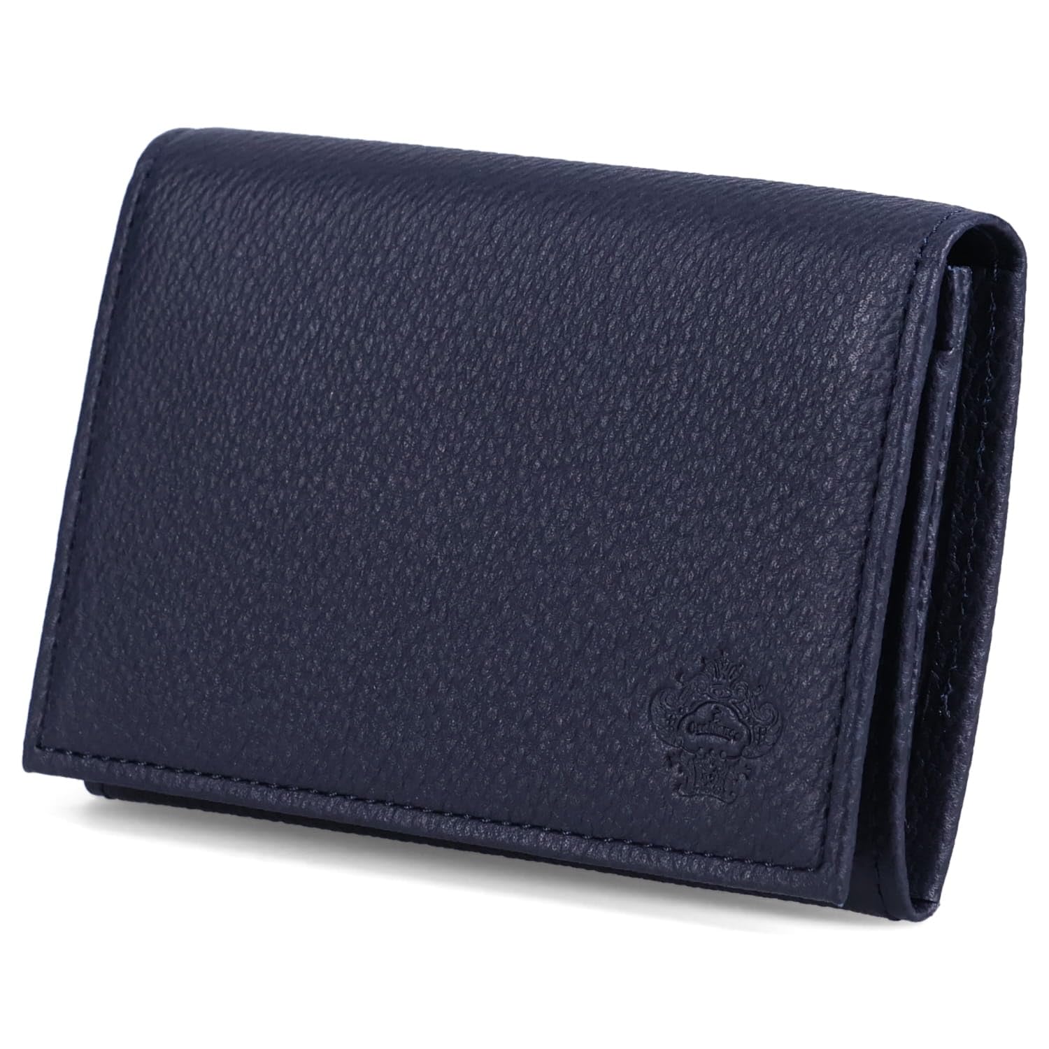 Amazon.co.jp: Orobianco ORS-130860 Men's Business Card Holder
