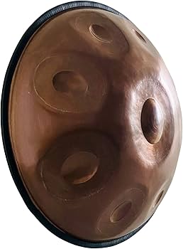 Amazon | ハンドパン - スティールドラム（ソフトケース付き) | Maru