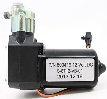 Amazon.com: Spyder 2014-2018 Spyder Rts Se6 Rt Compressor