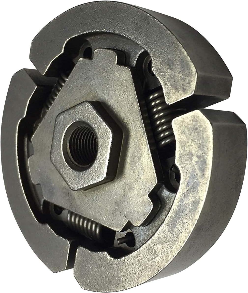 11131602010 Clutch Shoe Assembly Compatible With Stihl 030 031 032 041 Chainsaws OEM 1113-160-2010