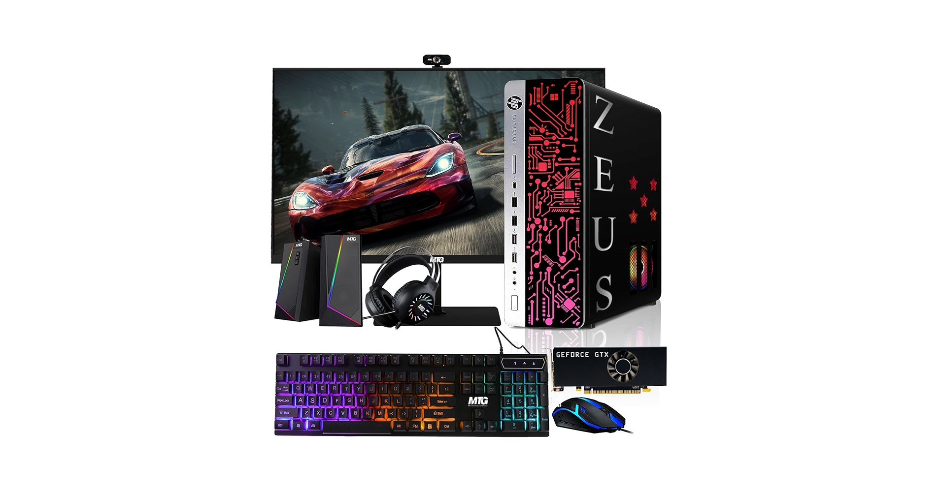 HP ゲーミングi7 16GB SSD500GB+1TB GTX1050 Ti HP ゲーミングi7 16GB SSD500GB+1TB GTX1050 Ti Amazon.com: HP