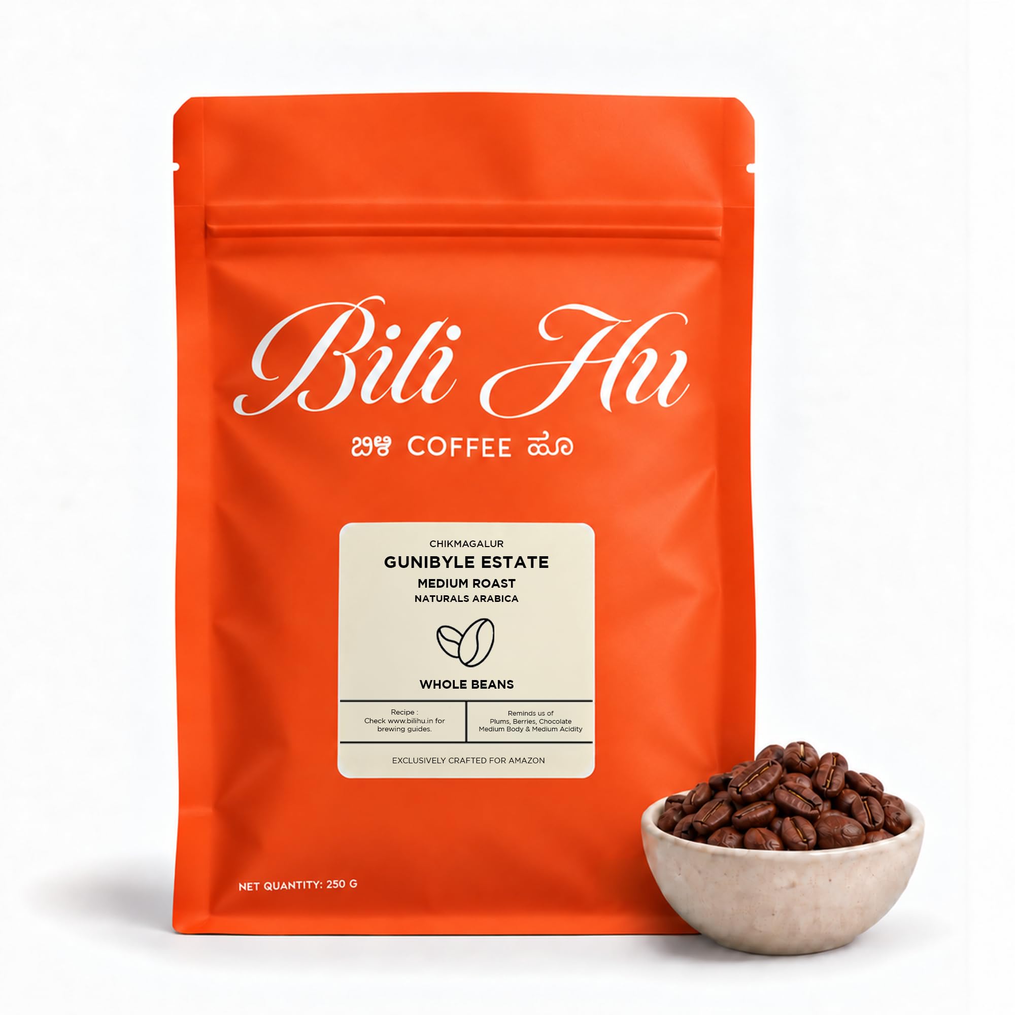 250 g (Pack of 1)