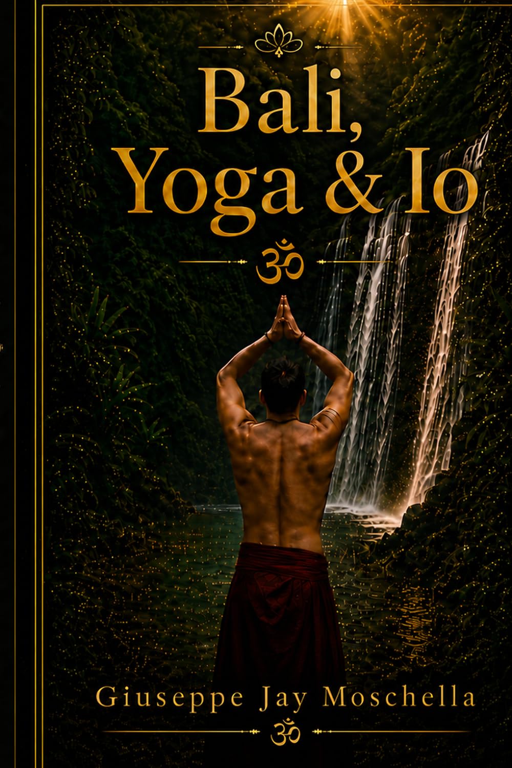 Bali, Yoga & Io: Un racconto di yoga, viaggio, lutto e trasformazione interiore.
