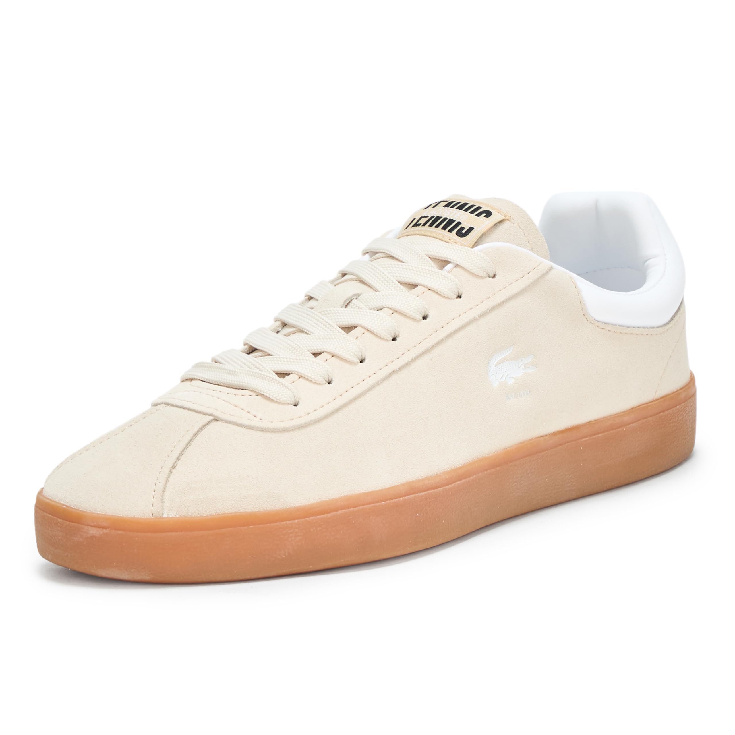 Lacoste Women's Baseshot Sneakers