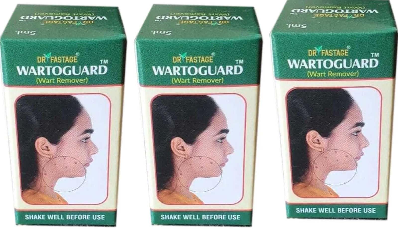 wart Massa Removal Cream dr.fastage Ayurvedic composition Herbal Wart Removal Kit | Ultra Active Herbo-mineral Formula 5ml Warts Remover Ointment Wart Treatment Cream Skin Tag set 3 (B0CG4MZX97) Amazon Price History, Amazon Price Tracker