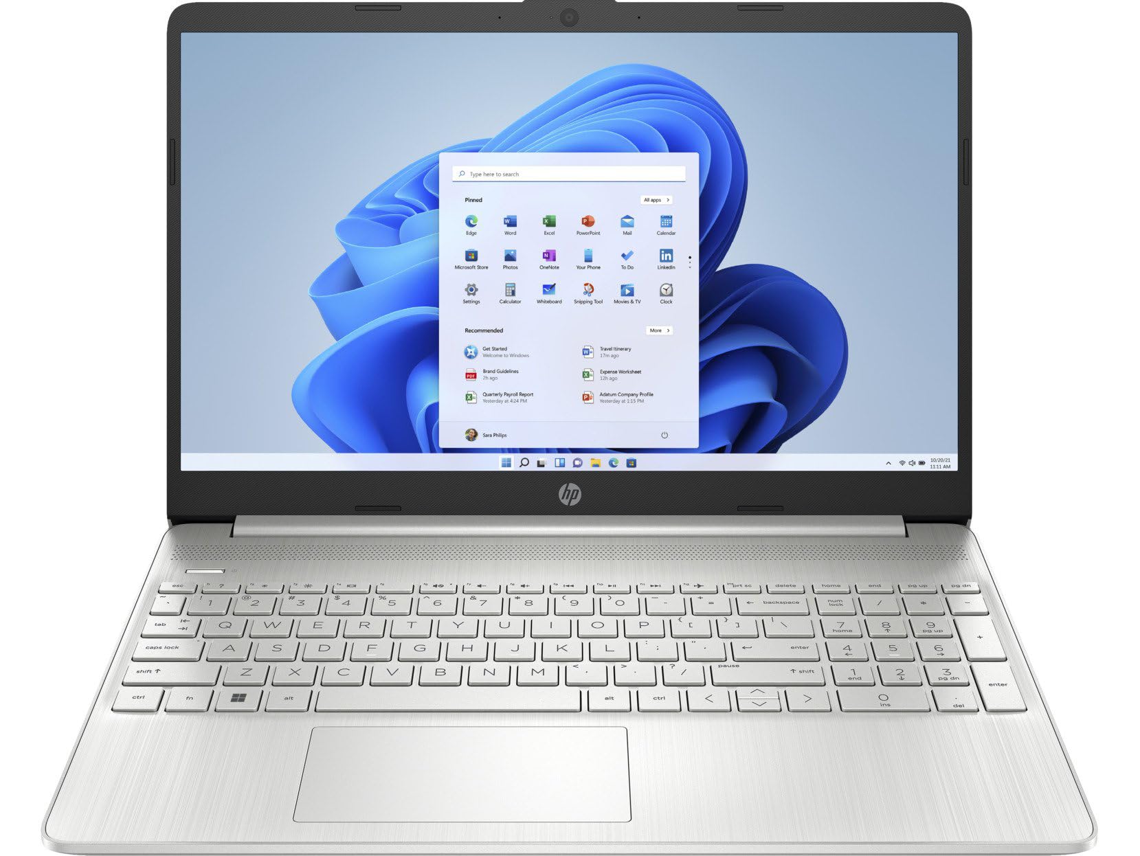 Amazon.com: HP 15z-ef3000 Business Laptop 15.6